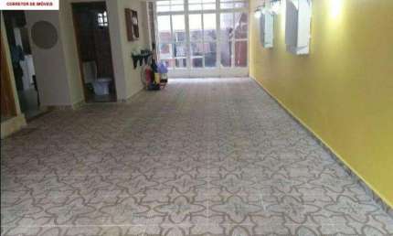 Casa, Residencial para Venda, Vila Galvão, Guarulhos