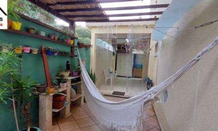 Casa, Residencial para Venda, Vila Caputera, Mogi das Cruzes
