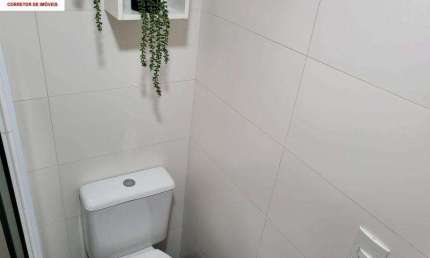 Apartamento, Residencial para Venda, Planalto, São Bernardo do Campo