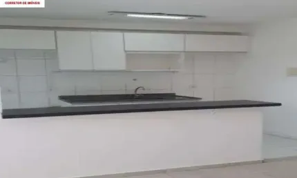 Apartamento, residencial para venda, novo osasco, osasco