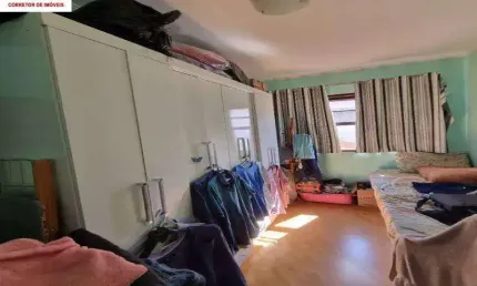 Casa, Residencial para Venda, Jardim do Papai, Guarulhos