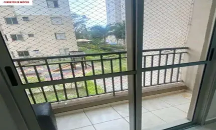Apartamento, Residencial para Venda, Vila Liviero, São Paulo