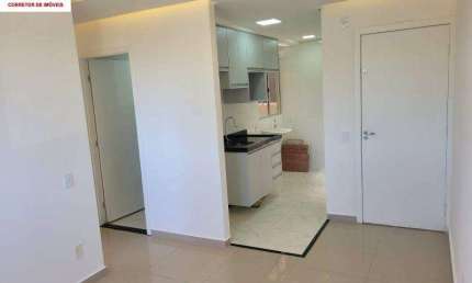 Apartamento, Residencial para Venda, Vila Celeste, Itaquaquecetuba