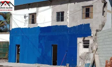 Lote / Terreno Comercial, Comercial para Aluguel, Jardim Arujá, Guarulhos