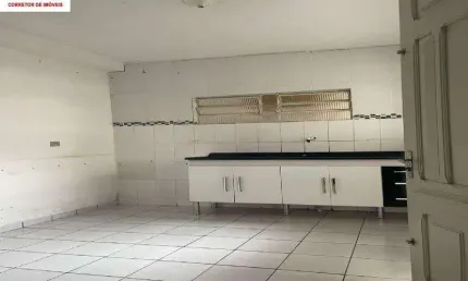 Casa, Residencial para Venda, Parque Boturussu, São Paulo