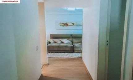 Apartamento, Residencial para Venda, Vila Endres, Guarulhos