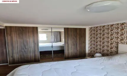 Apartamento, residencial para venda, centro, guarulhos