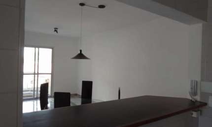 Apartamento, Residencial para Aluguel, Vila Invernada, São Paulo