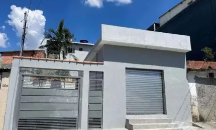 Casa, Residencial para Venda, Vila Santa In&#234;s, São Paulo