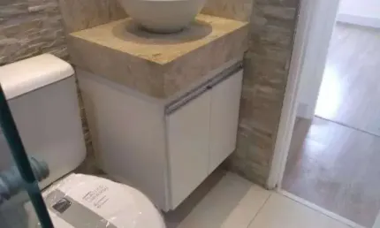 Apartamento, Residencial para Venda, Jardim Santa Terezinha (Zona Leste), São Paulo