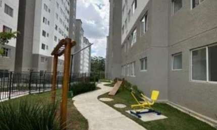 Apartamento, Residencial para Venda, Jardim Helian, São Paulo