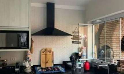 Casa com 3 quartos à venda na Rua Waldemar Mancini, Itaquera, São Paulo