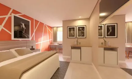 Apartamento, comercial para venda, parque paulistano, são paulo