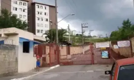 Apartamento, residencial para venda, vila ponte rasa, são paulo