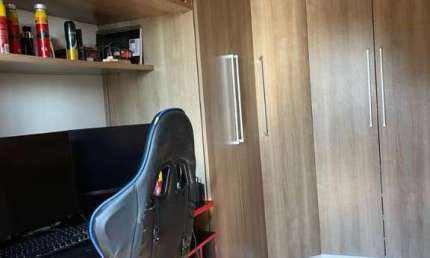 Apartamento, Residencial para Venda, Vila Rosaria, São Paulo