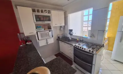 Casa, residencial para venda, mogi moderno, mogi das cruzes