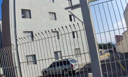 Apartamento, Residencial para Venda, Vila Vitória, Mogi das Cruzes