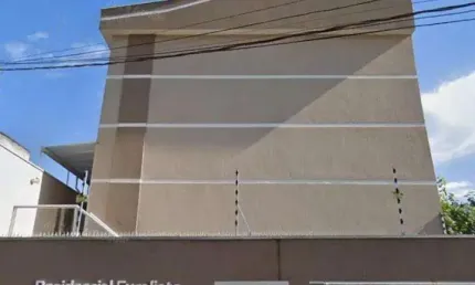 Casa com 2 quartos à venda na Rua Augusto Carlos Bauman, Itaquera, São Paulo