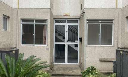 Apartamento, Residencial para Venda, Itaim Paulista, São Paulo