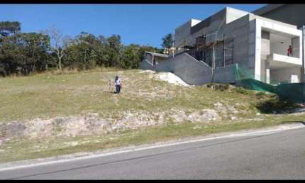 Terreno de Condomínio, Residencial para Venda, Cidade Parquelandia, Mogi das Cruzes