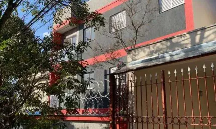Apartamento, Residencial para Aluguel, Vila São Geraldo, São Paulo