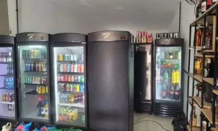 Imóvel Comercial, Comercial para Venda, Jardim Nossa Senhora do Carmo, São Paulo