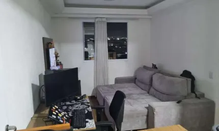 Apartamento, Residencial para Venda, Itaim Paulista, São Paulo