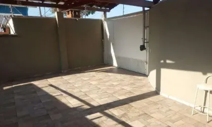 Casa, Residencial para Venda, Alto Ipiranga, Mogi das Cruzes