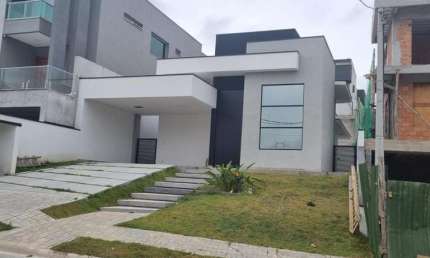 Casa de Condomínio, Residencial para Venda, Cidade Parquelandia, Mogi das Cruzes