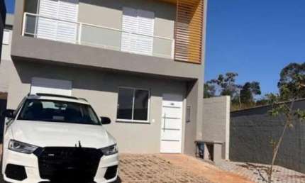 Casa de Condomínio, Residencial para Venda, Vila Urup&#234;s, Suzano