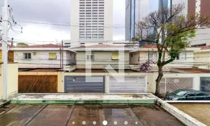 Casa, Residencial para Venda, Vila São Francisco (Zona Sul), São Paulo