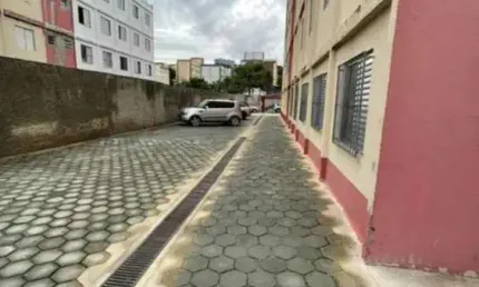 Apartamento, residencial para aluguel, conjunto residencial josé bonifácio, são paulo