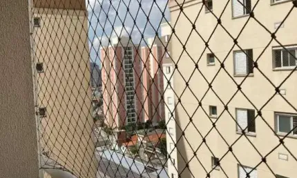 Apartamento, Residencial para Venda, Vila Marieta, São Paulo