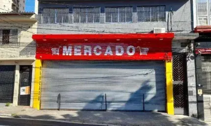 Imóvel comercial, comercial para venda, vila marieta, são paulo