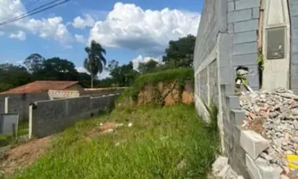 Lote / Terreno Residencial, Residencial/Comercial para Venda, Jardim das Cerejeiras, Arujá