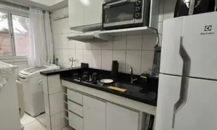 Apartamento, Residencial para Venda, Vila Nova Curuçá, São Paulo