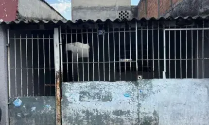Casa, Residencial para Venda, Vila Helena, São Paulo