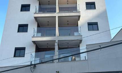 APARTAMENTOS NOVOS AO LADO DO METRÔ PARADA INGLESA / TUCURUVI!