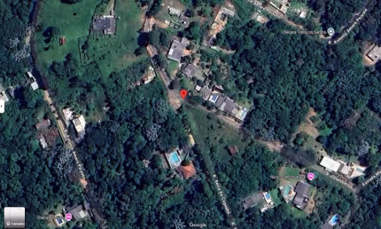 Terreno à venda na Rua  Serra  Do  Capuaba, 12, Caucaia do Alto, Cotia