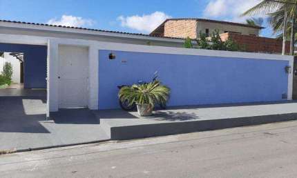 Casa em condomínio fechado com 3 quartos à venda na R. C 8 Lot Jardim Petropolis Ii E, Santa Amélia, Maceió