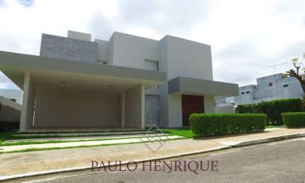 Casa Duplex na Serraria em Condomínio Fechado - 380m²