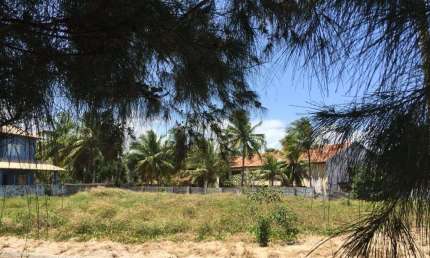 Terreno em condomínio fechado à venda na Lot. Novo Francês Mal. Deodoro 57160-000, Praia do Francês, Marechal Deodoro