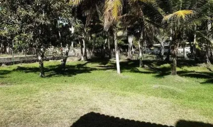 Chácara / sítio com 4 quartos à venda na Avenida Divina Pastora, Massagueira, Marechal Deodoro
