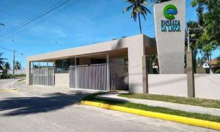 Lote em Condomínio Fechado - Marechal Deodoro / 360m²