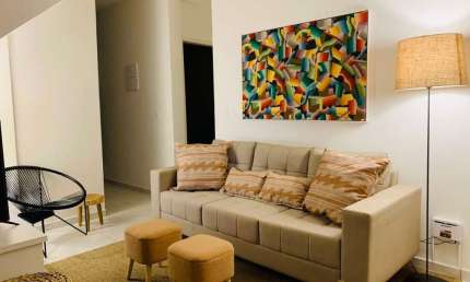 Casa Duplex sendo Porteira Fechada com 3 dormitórios em Marechal Deodoro - Venda