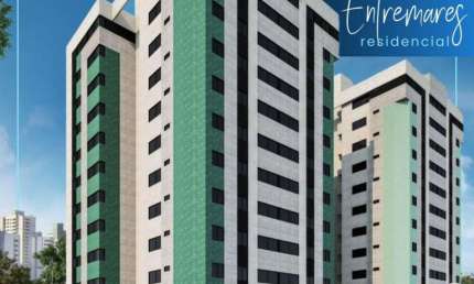 Amplos apartamentos na Cruz da Almas com 3 dormitórios sendo 1 suíte - 85m²