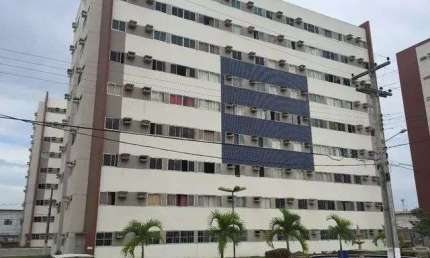 Apartamento com 3 dormitórios sendo 1 suíte no Tabuleiro dos Martins - 81m²