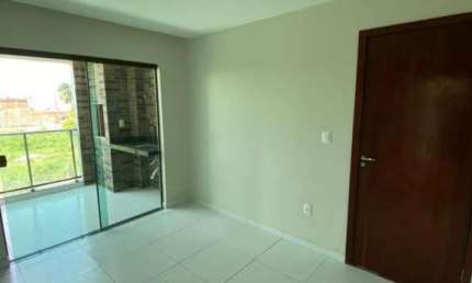 Apartamento localizado na Praia do Francês com 3 dormitórios - 80m²