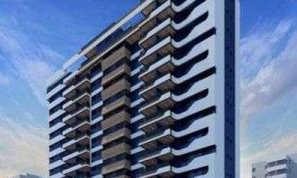 Apartamento com 3 suítes + DCE no Bairro da Ponta Verde - 123m²