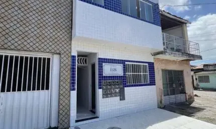 Kitnet / Stúdio para alugar na Rua Santa Isabel, 101, Ponta da Terra, Maceió